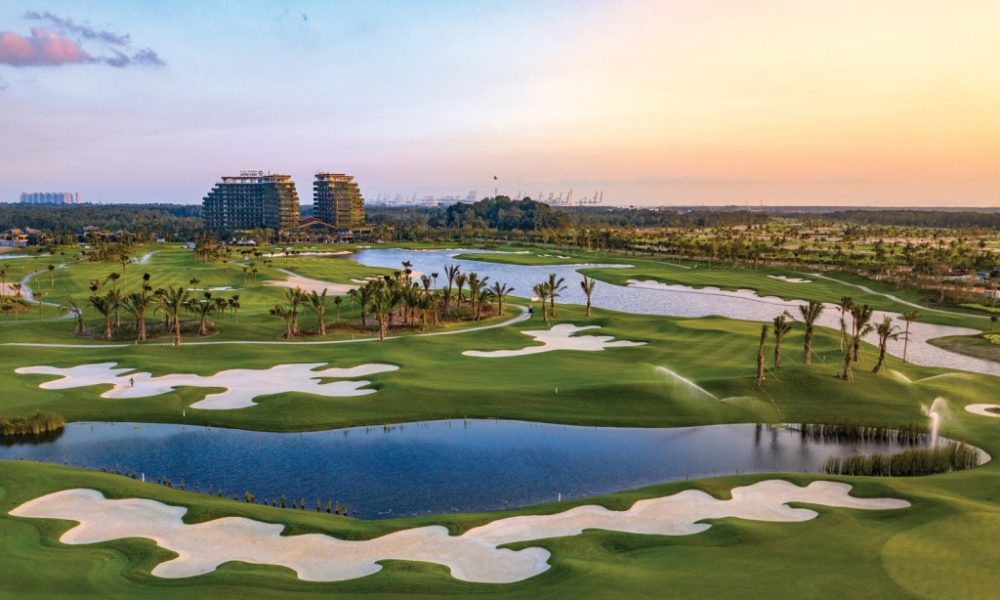 Forest City Golf Course