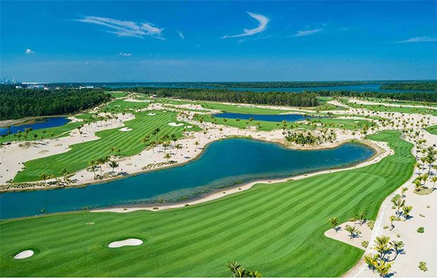 Forest City Golf Resort