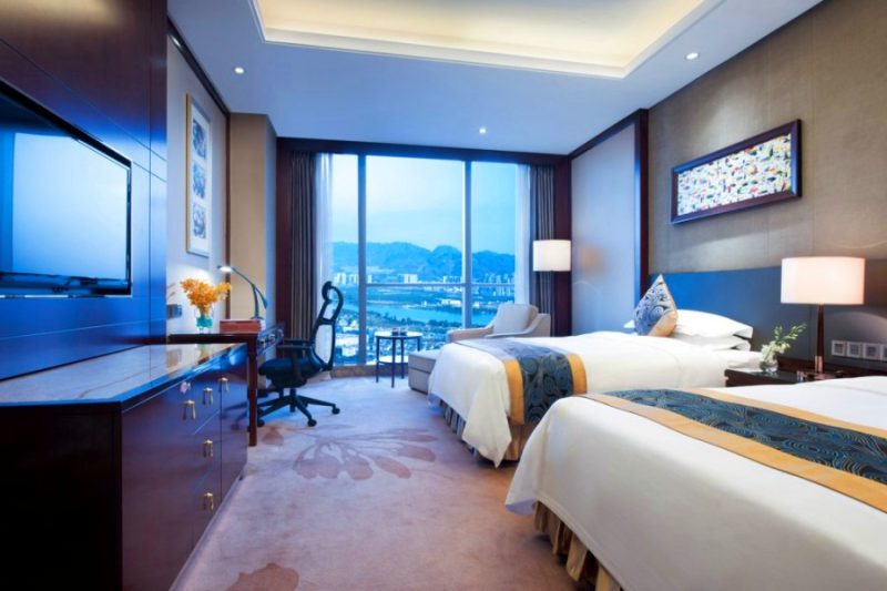 Soluxe Hotel Kunming