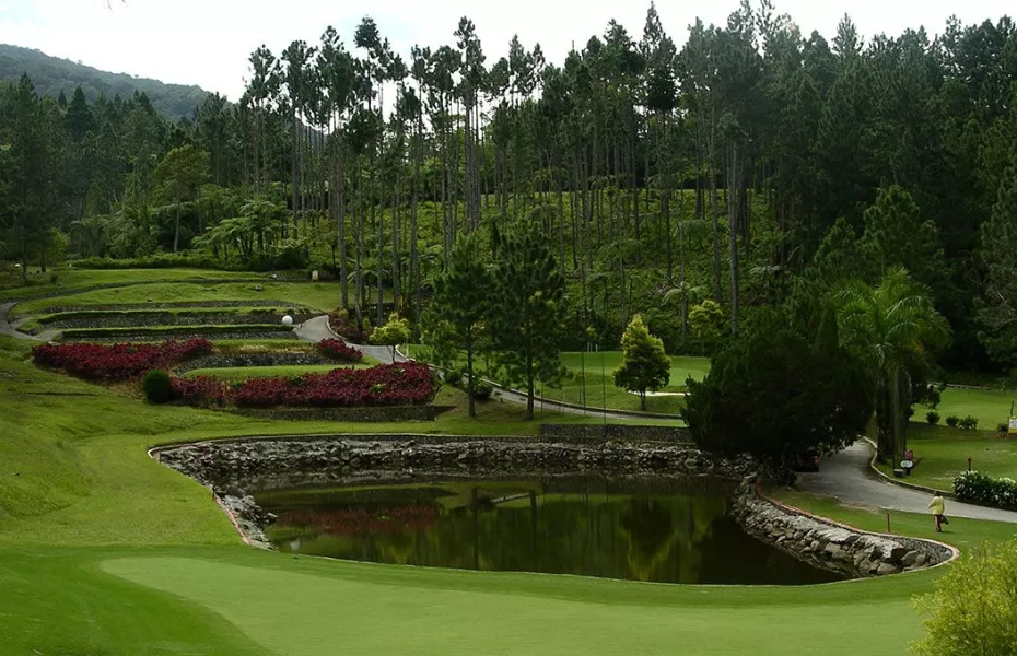 Awana Golf Course