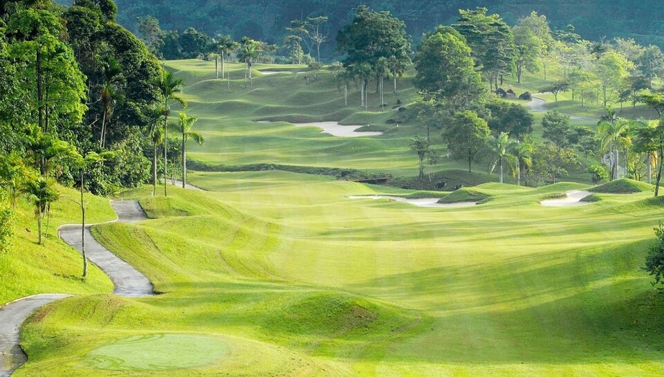 Awana Golf Highlands
