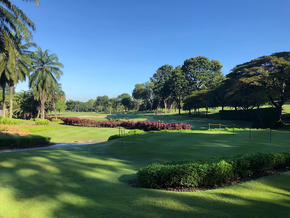 Kota Permai Fairway