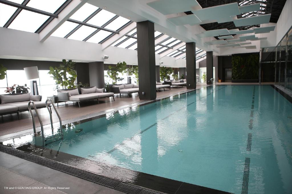 Resorts World Genting Hotel