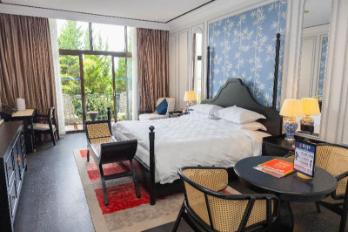 Spring City Lake Resort